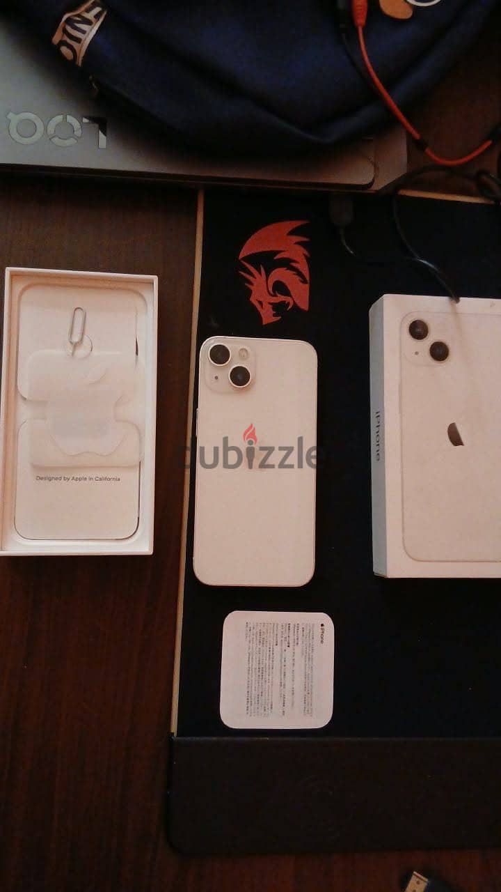 Apple - iPhone 13 1