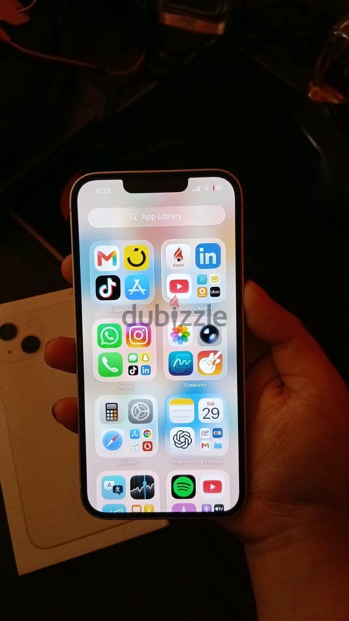 Apple - iPhone 13 2
