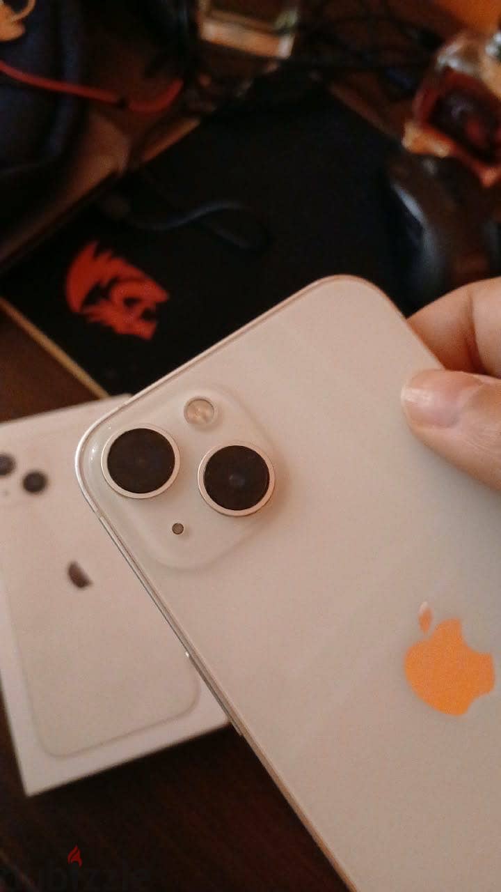 Apple - iPhone 13 3