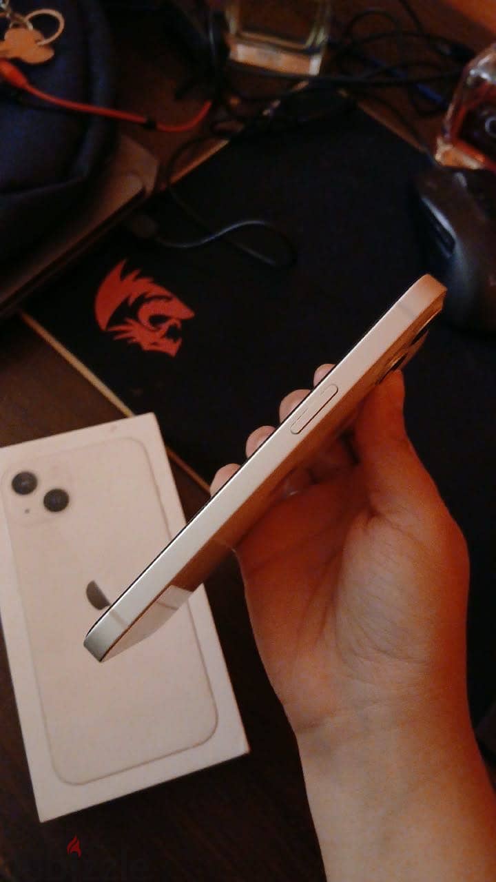 Apple - iPhone 13 4