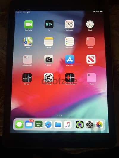 Ipad air 1