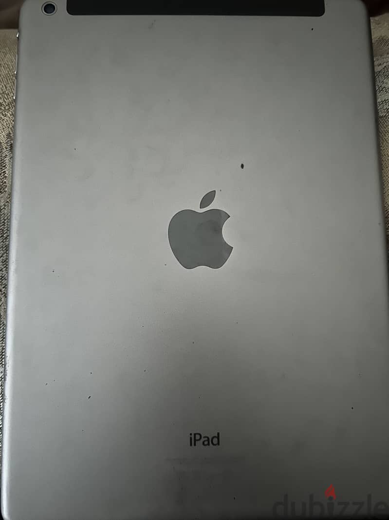 Ipad air 1 1