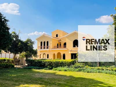 فيلا استاند الون للبيع في مدينتي نموذج D فيو وايد جاردن بدون تشطيب خالصة جميع الالتزامات المالية فيلا استاند الون للبيع في مدينتي نموذج D فيو وايد جاردن بدون تشطيب خالصة جميع الالتزامات المالية
