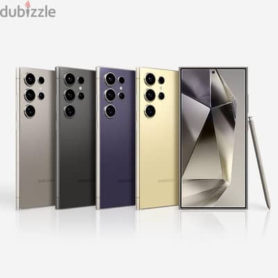 سامسونج اس 24 الترا