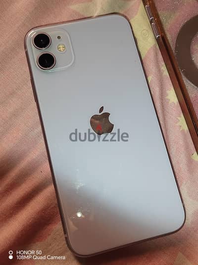 Iphone 11 Bt75%