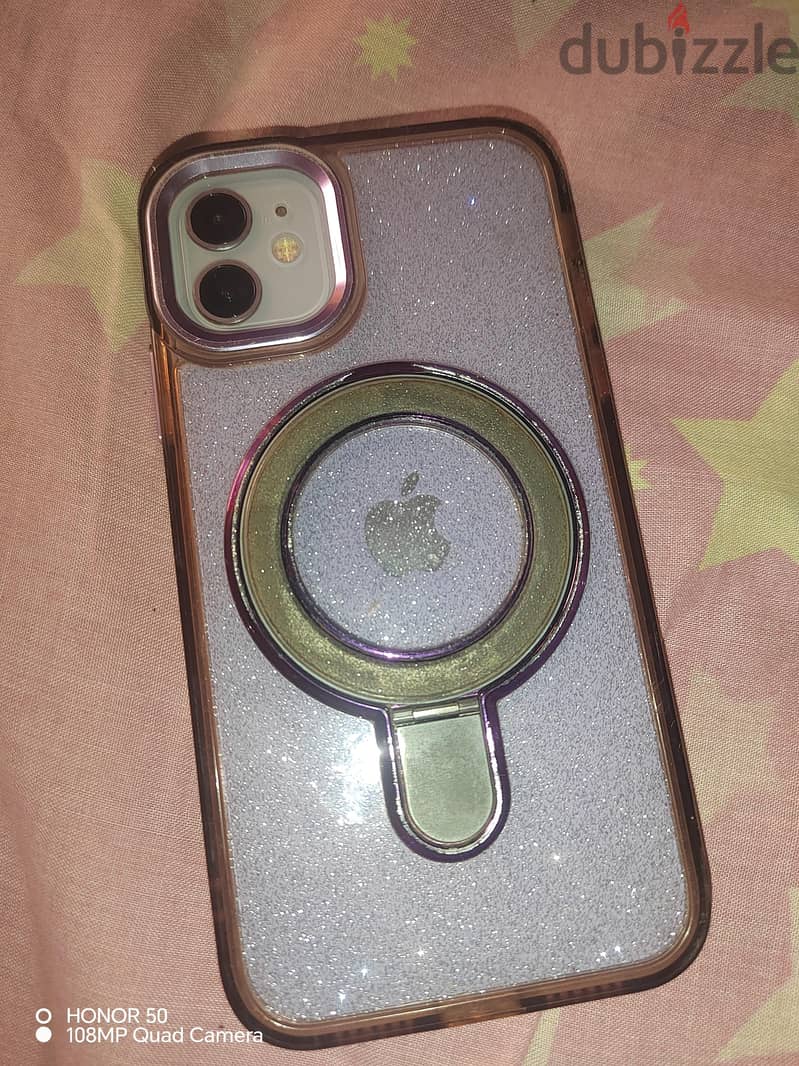 Iphone 11 Bt75% 2