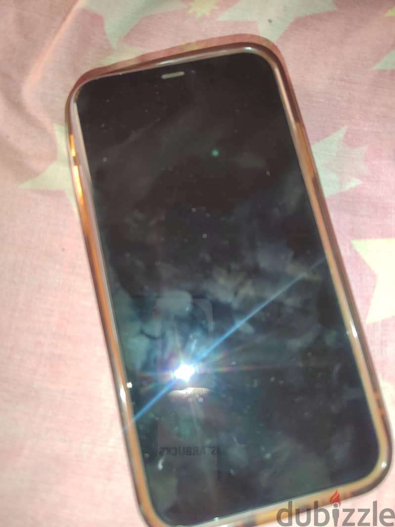Iphone 11 Bt75% 4