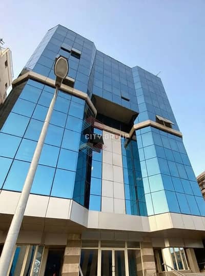 مكتب إداري للإيجار فى المعادى بافضل لوكيشن
