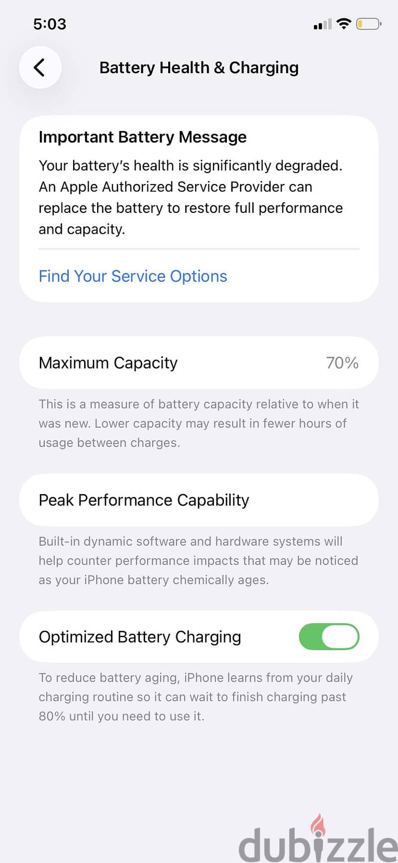 Apple - iPhone 11 2
