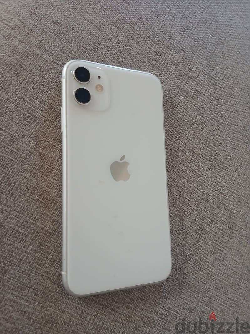 Apple - iPhone 11 6