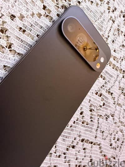 Google Pixel 9 Pro Xl asnew
