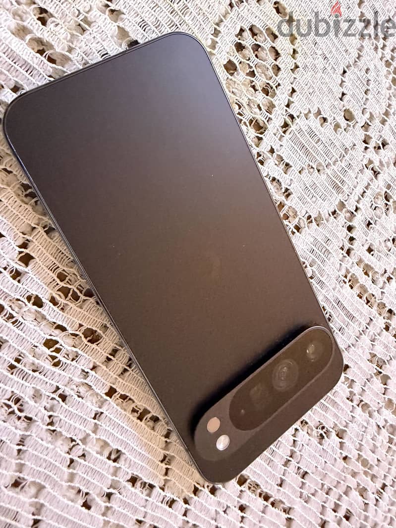Google Pixel 9 Pro Xl asnew 2