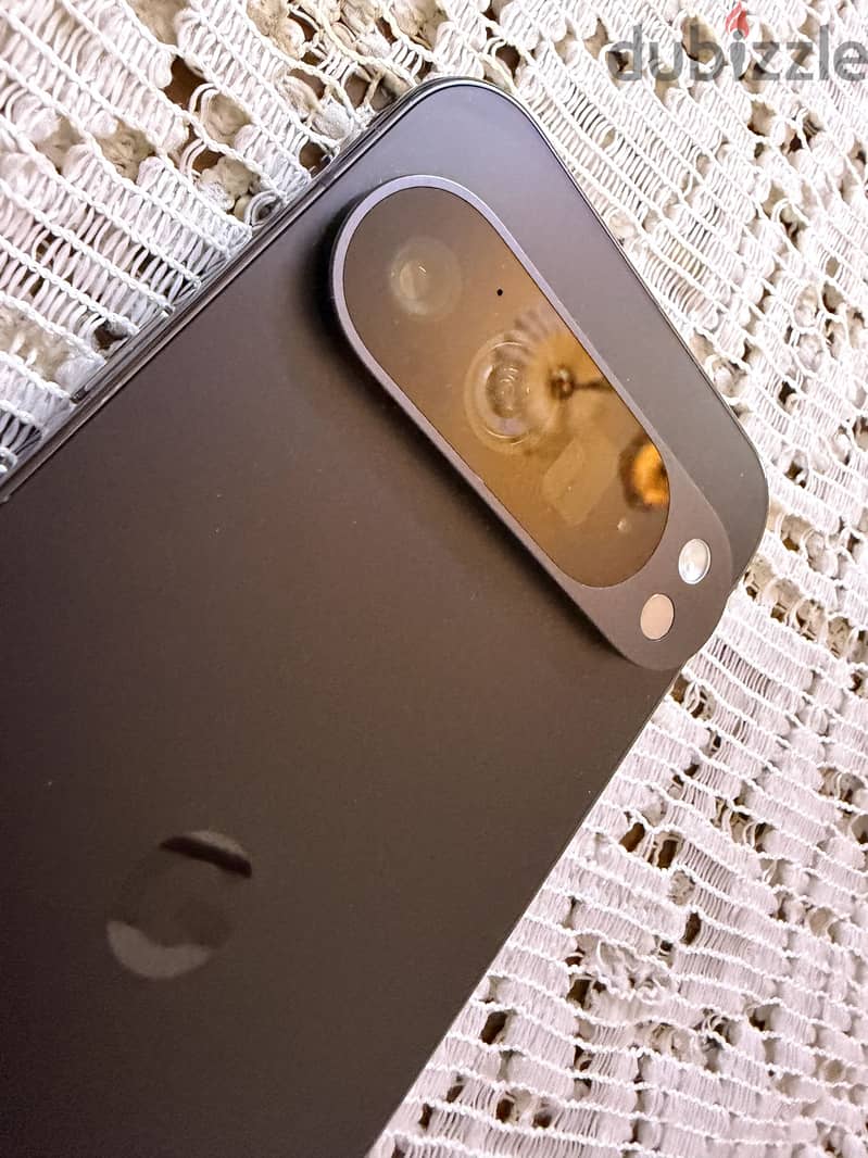 Google Pixel 9 Pro Xl asnew 3