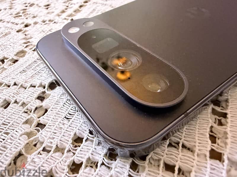 Google Pixel 9 Pro Xl asnew 4