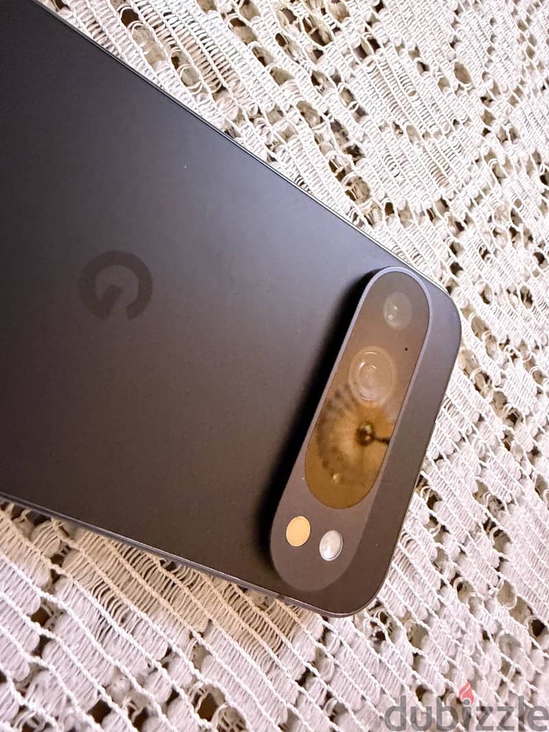 Google Pixel 9 Pro Xl asnew 5