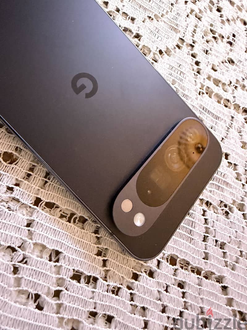 Google Pixel 9 Pro Xl asnew 6