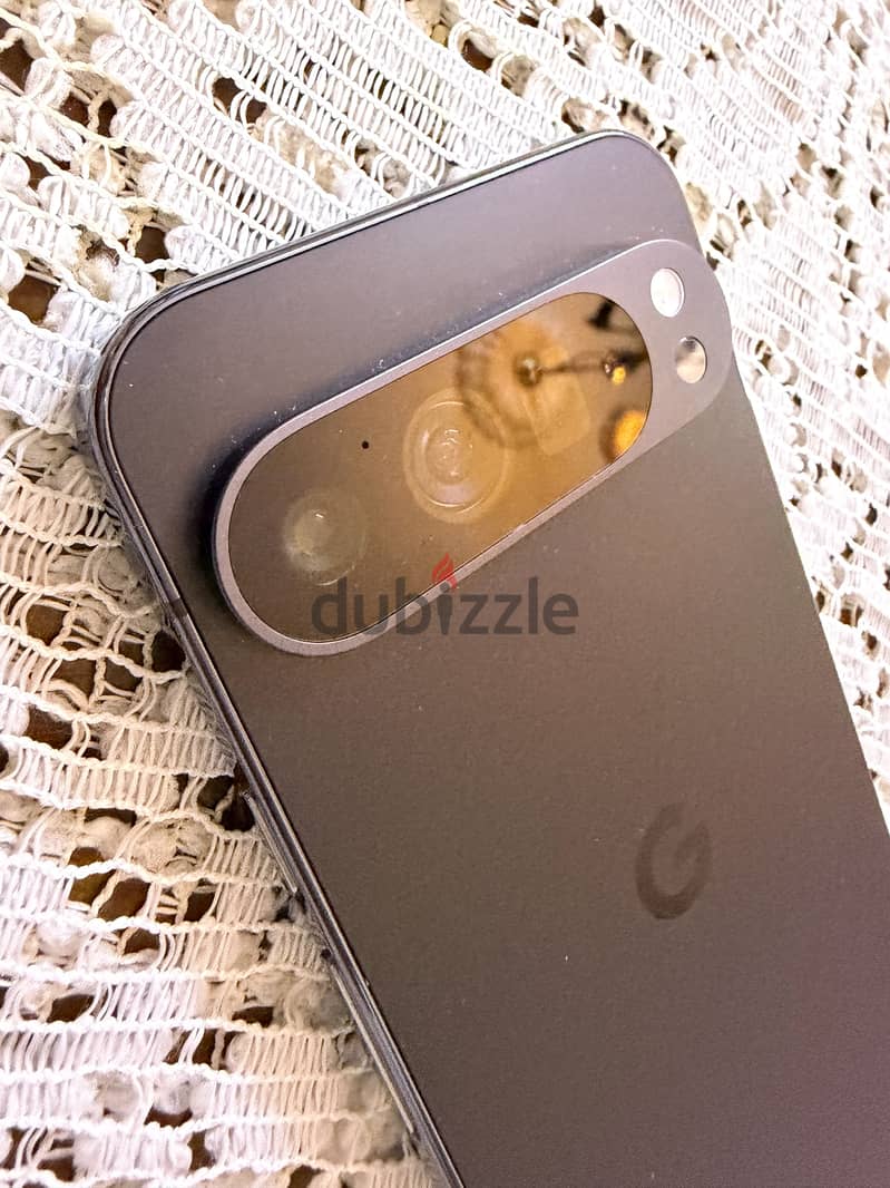 Google Pixel 9 Pro Xl asnew 8