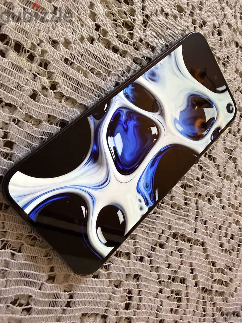 Google Pixel 9 Pro Xl asnew 9
