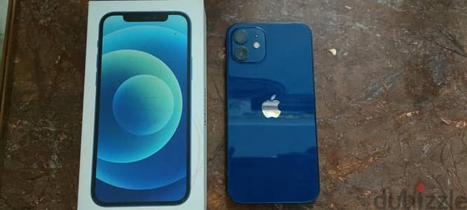 Apple - iPhone 12