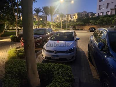 Volkswagen E Golf 2020