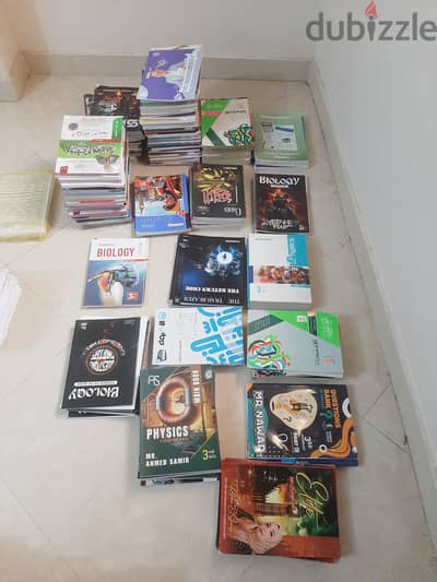 كتب علمي