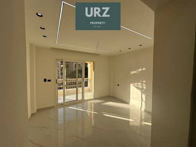 For 600,000 you can live or invest in the heart of New Cairo Own an apartment now in Butterfly opposite Spin Madinaty near Sarai and Lavenir.