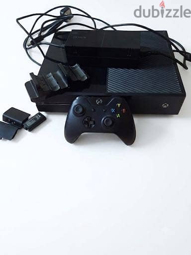 X box one