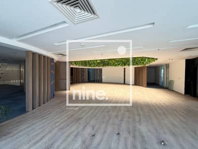 Fully Finished Building 2750 SQM For Rent in South 90th Street 5th Settlement New Cairo Easy Access to North 90th Street & Suez Road