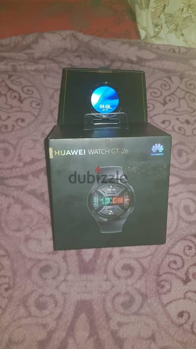 Huawei gt 2