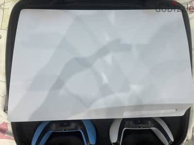 Ps5 Fat disc edition