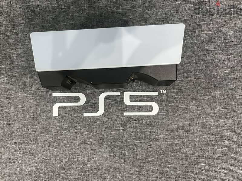 Ps5 Fat disc edition 2