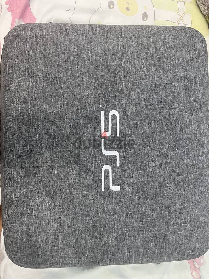 Ps5 Fat disc edition 3