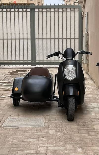 glide G1
