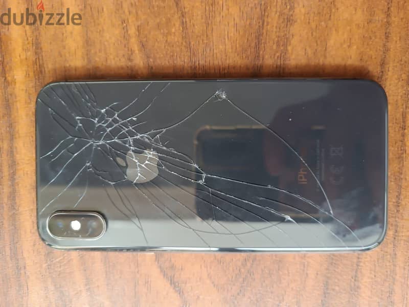 Apple - iPhone XS 4