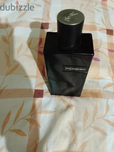 Yves Saint Laurent original perfume