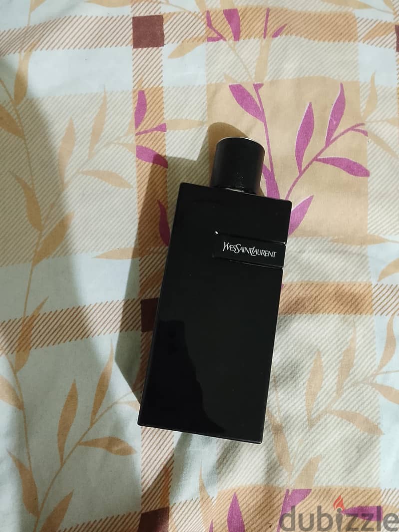 Yves Saint Laurent original perfume 1