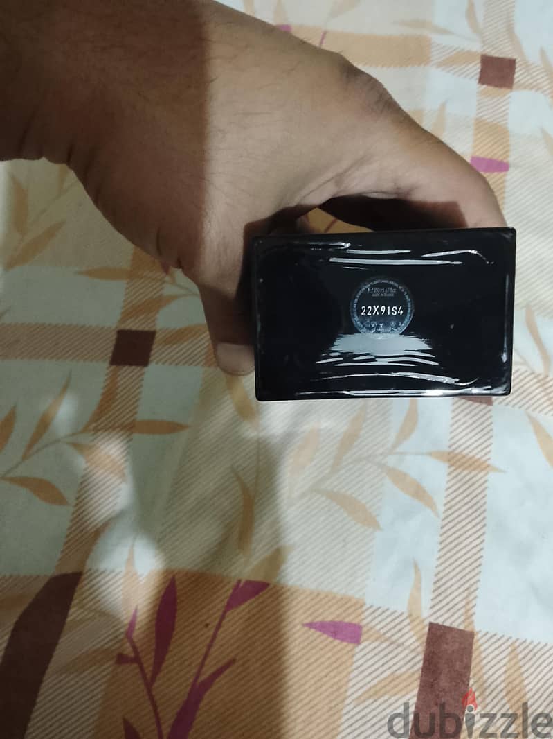 Yves Saint Laurent original perfume 2