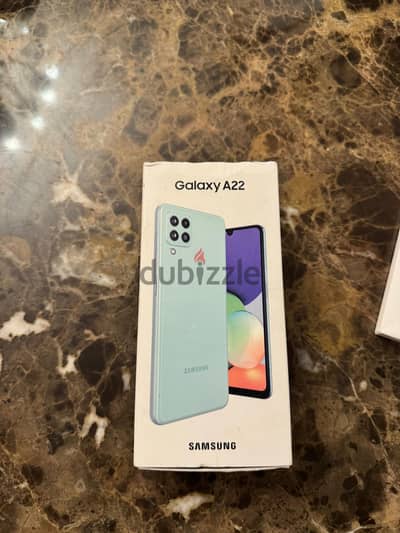 Samsung a22