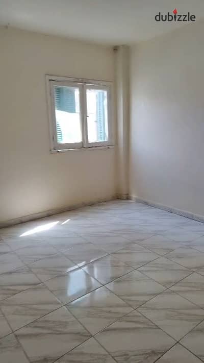Apartment for rent in Nasr City, eighth district, extending Mustafa Al-Nahas