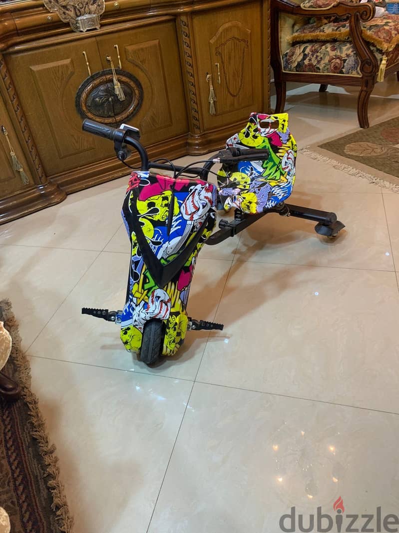 درفت للبيع 2