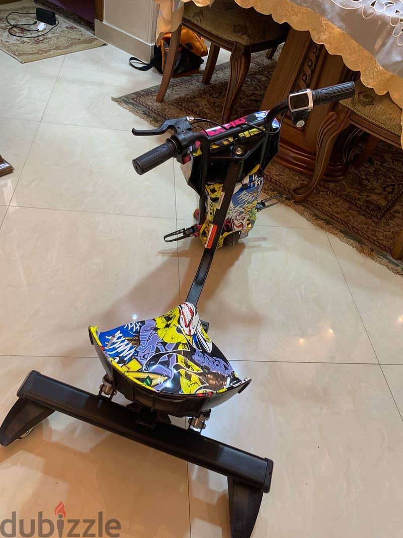 درفت للبيع 3