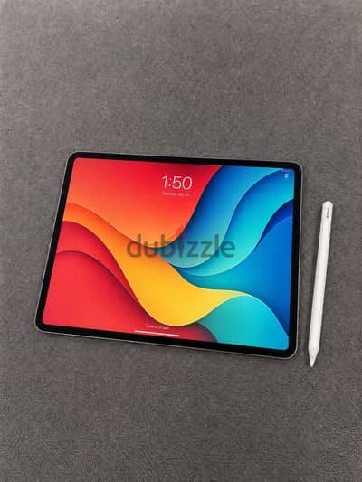 iPad 11 pro, 256G + New Apple Pencil