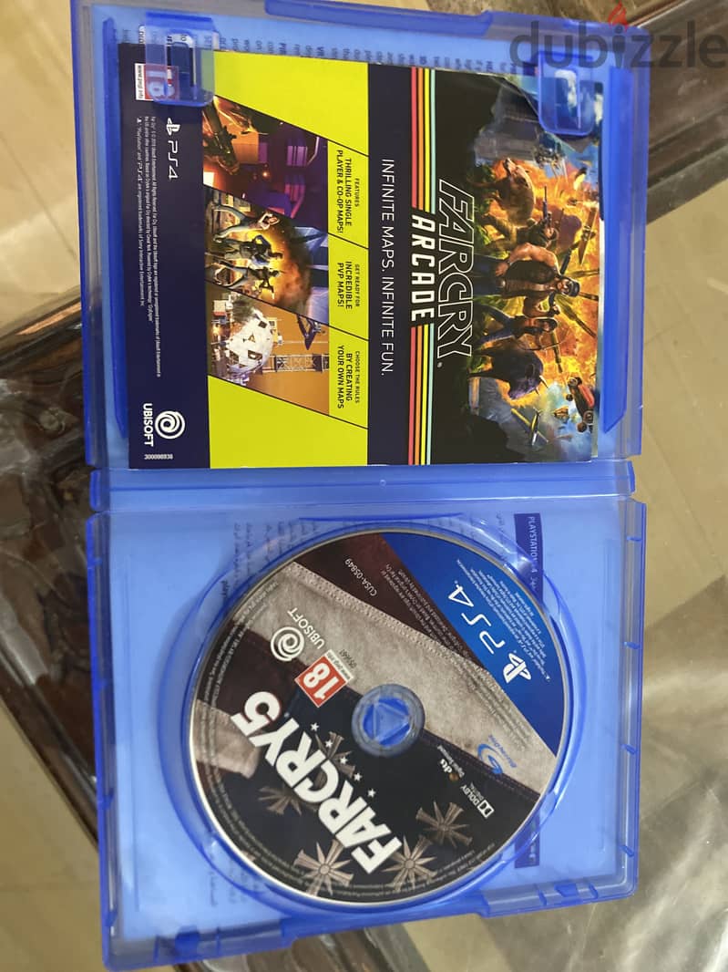 Far cry 5 1