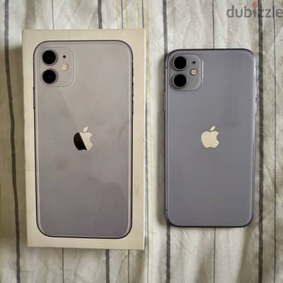 Apple - iPhone 11