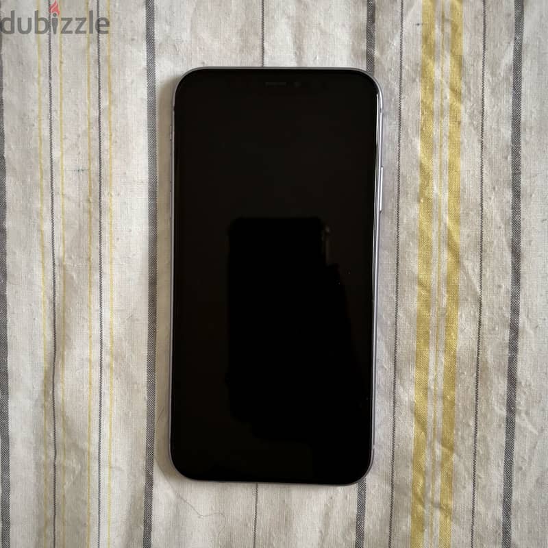 Apple - iPhone 11 1