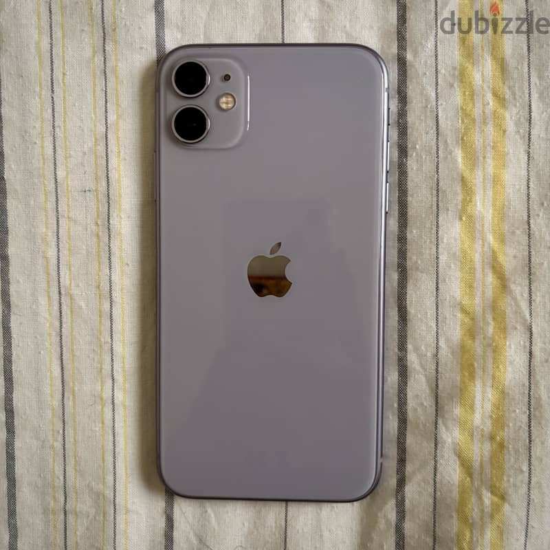Apple - iPhone 11 2