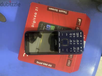 موبايل تاتش زراير للعساكر digit للواتساب ويوتيوب
