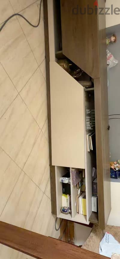 ترابيزه انتريه ومكتبه