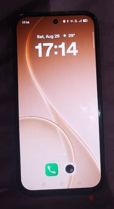 OPPO Reno 15 Pro
