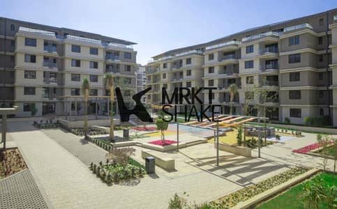 Under Market Apartment 137m 2 Bedrooms Ready to move For Sale in Badya Palm Hills